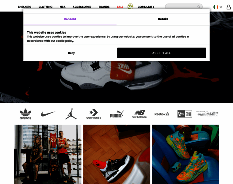 Thestreets.ie thumbnail Thestreets.ie thumbnail