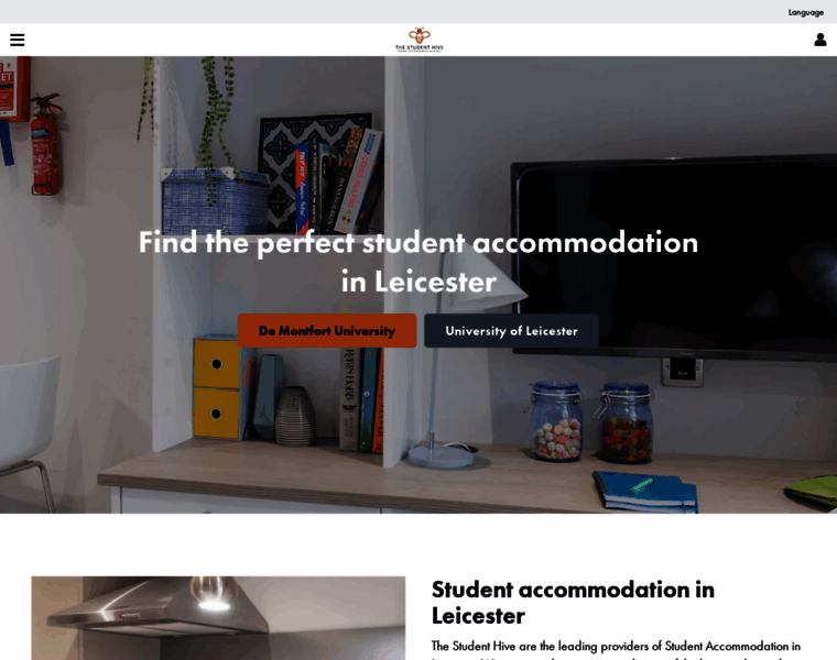 Thestudenthive.co.uk thumbnail