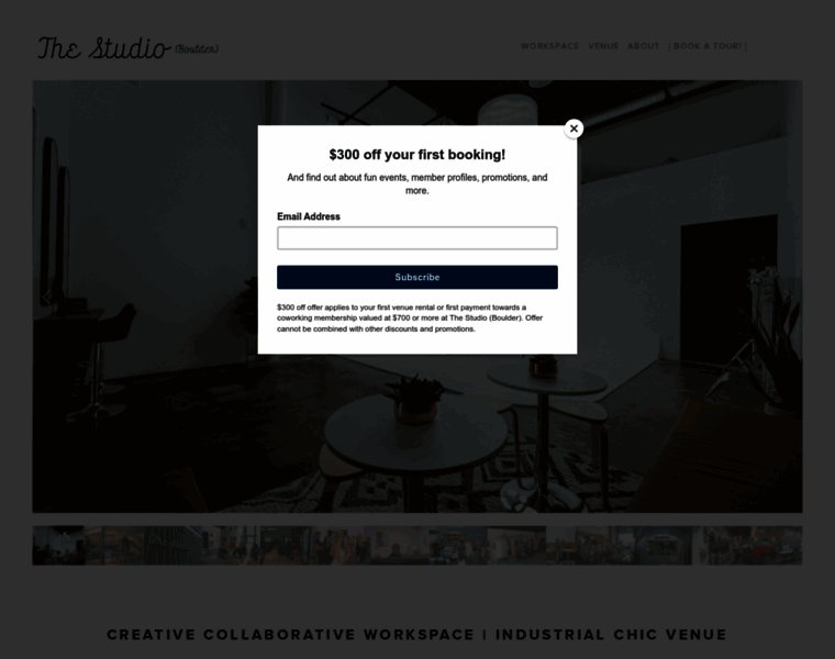 Thestudioboulder.com thumbnail Thestudioboulder.com thumbnail