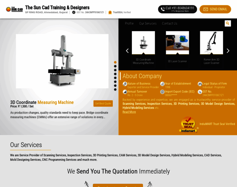 Thesuncad.com thumbnail Thesuncad.com thumbnail