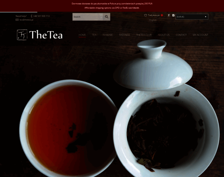 Thetea.pl thumbnail