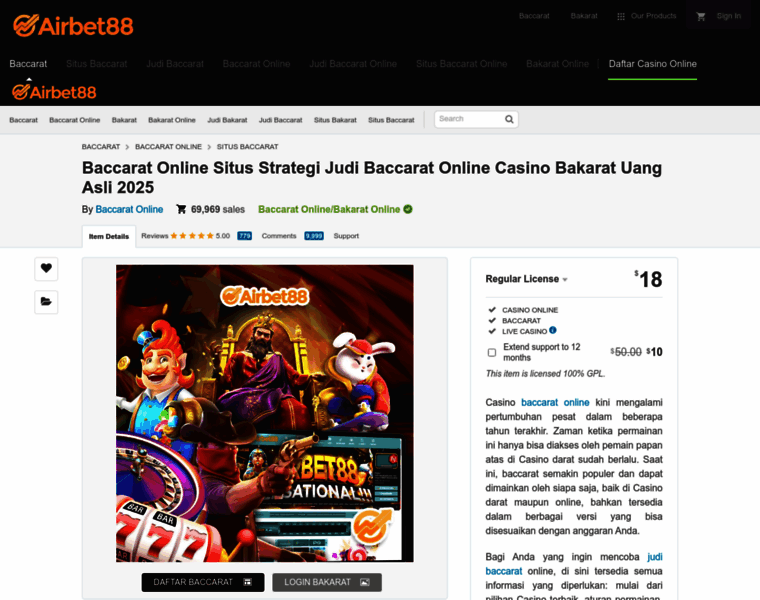 Thethandur.com thumbnail