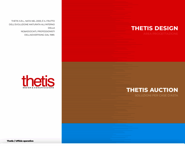 Thetis.tv thumbnail