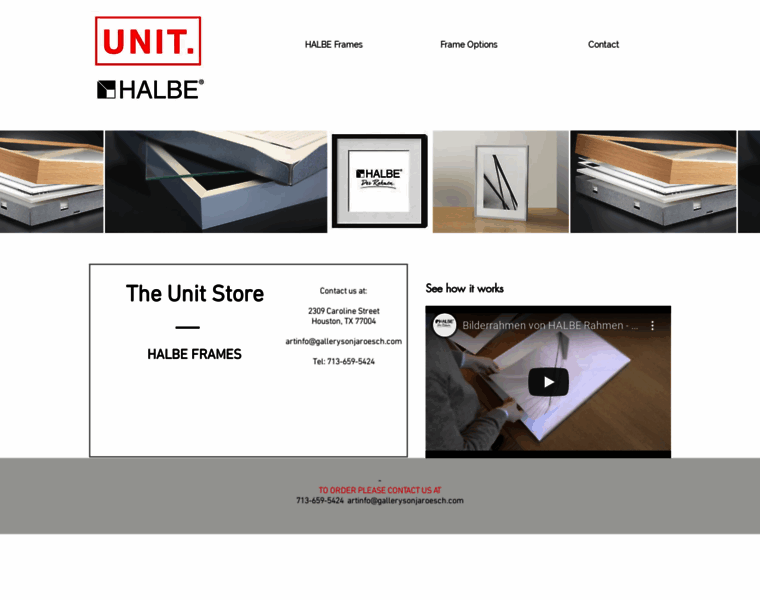 Theunitstore.com thumbnail Theunitstore.com thumbnail