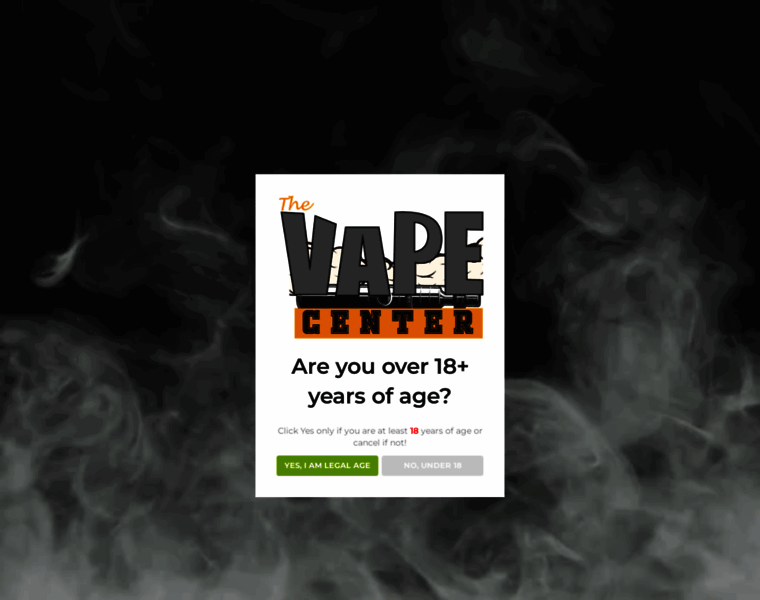 Thevapecenter.com.pk thumbnail Thevapecenter.com.pk thumbnail