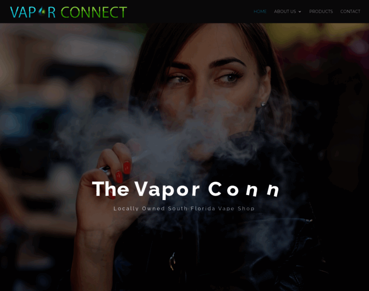 Thevaporconnect.com thumbnail