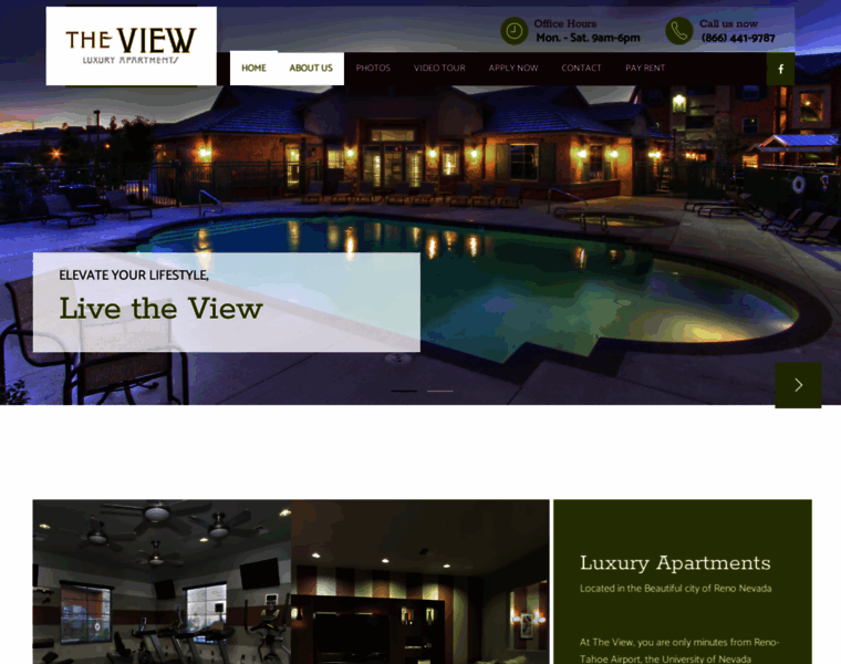 Theviewapts.com thumbnail Theviewapts.com thumbnail