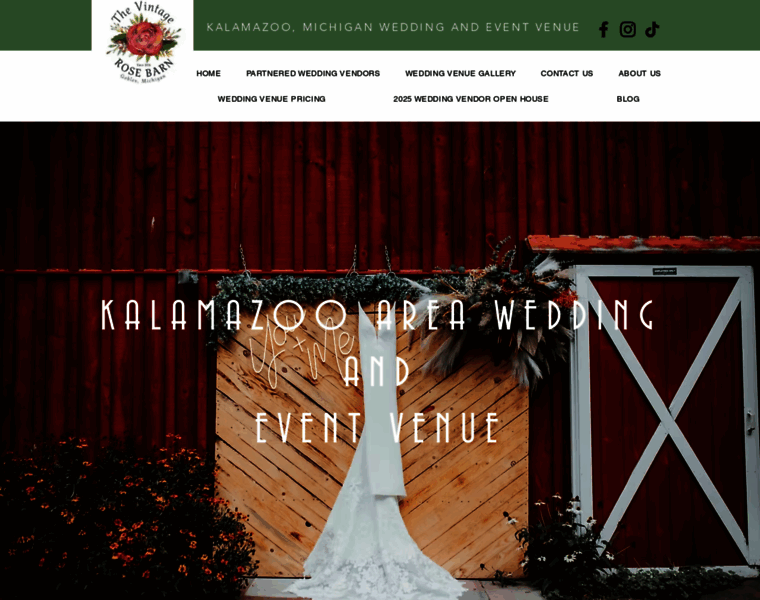 Thevintagerosebarn.com thumbnail Thevintagerosebarn.com thumbnail