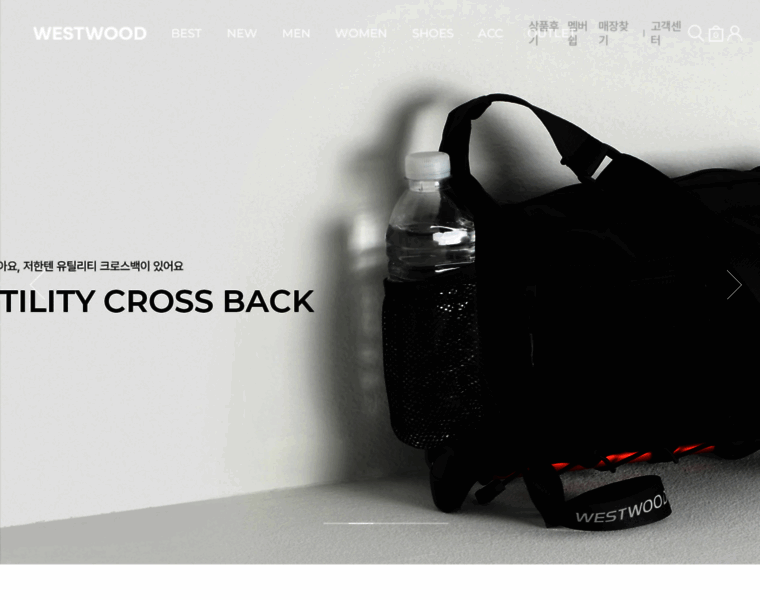 Thewestwood.co.kr thumbnail Thewestwood.co.kr thumbnail
