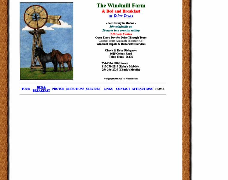 Thewindmillfarm.com thumbnail