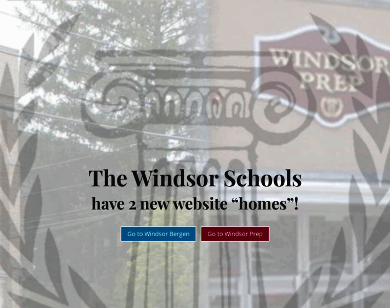 Thewindsorschools.com thumbnail
