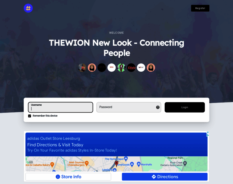 Thewion.com thumbnail