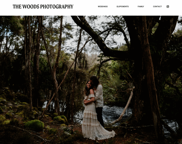 Thewoodsphotography.co.nz thumbnail
