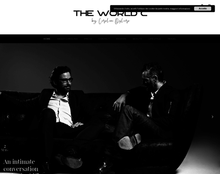 Theworldc.com thumbnail