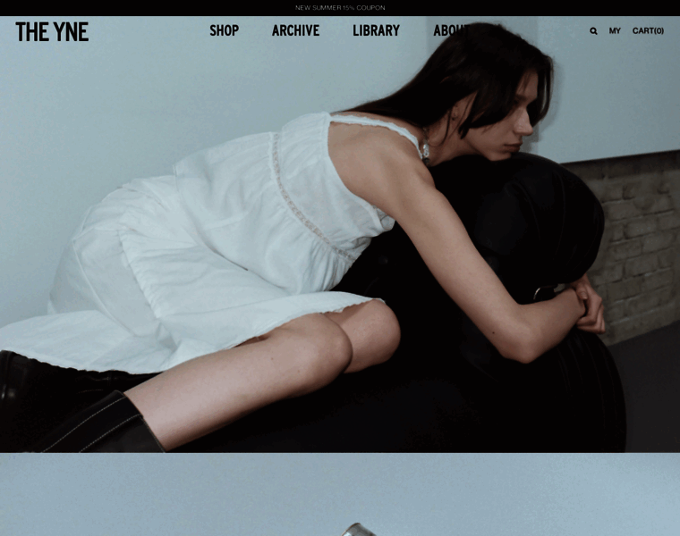 Theyne.co.kr thumbnail