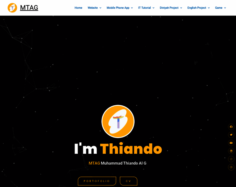 Thiando.com thumbnail