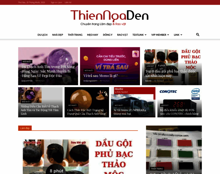 Thienngaden.vn thumbnail