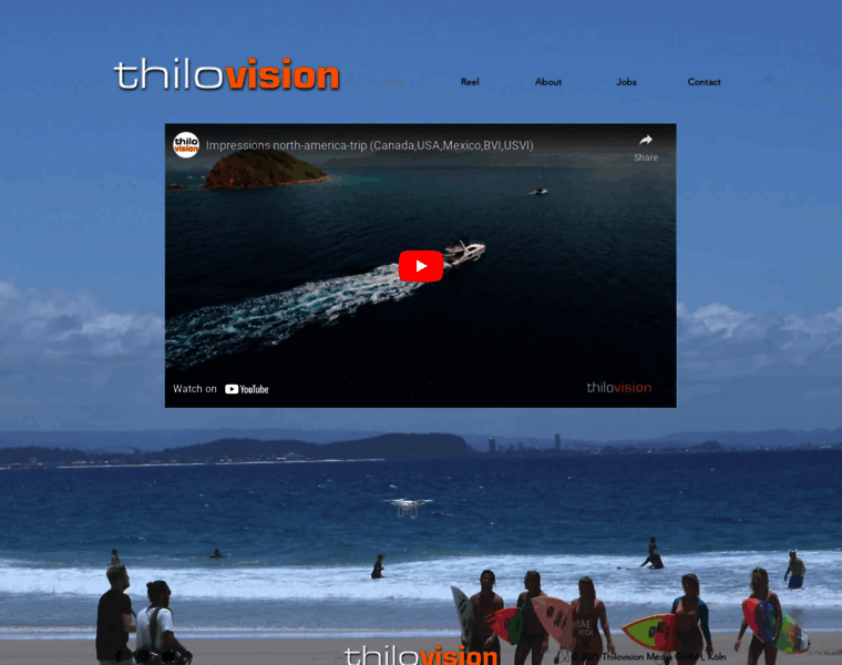 Thilovision.de thumbnail