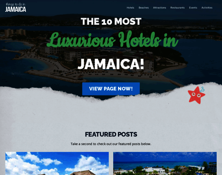 Things-to-do-in-jamaica.com thumbnail