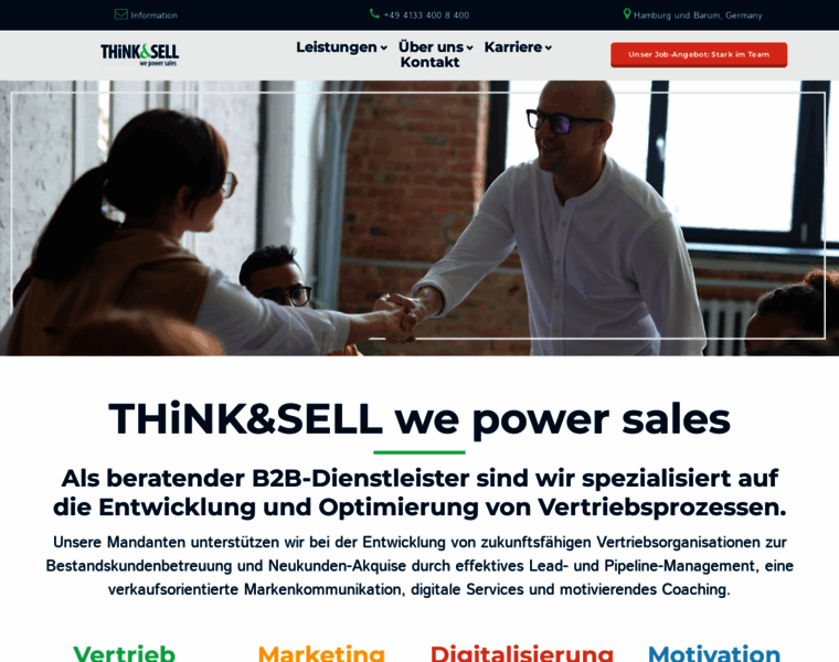 Think-and-sell.eu thumbnail