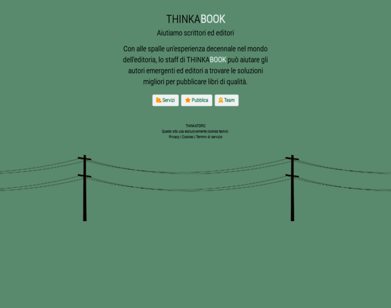 Thinkabook.it thumbnail