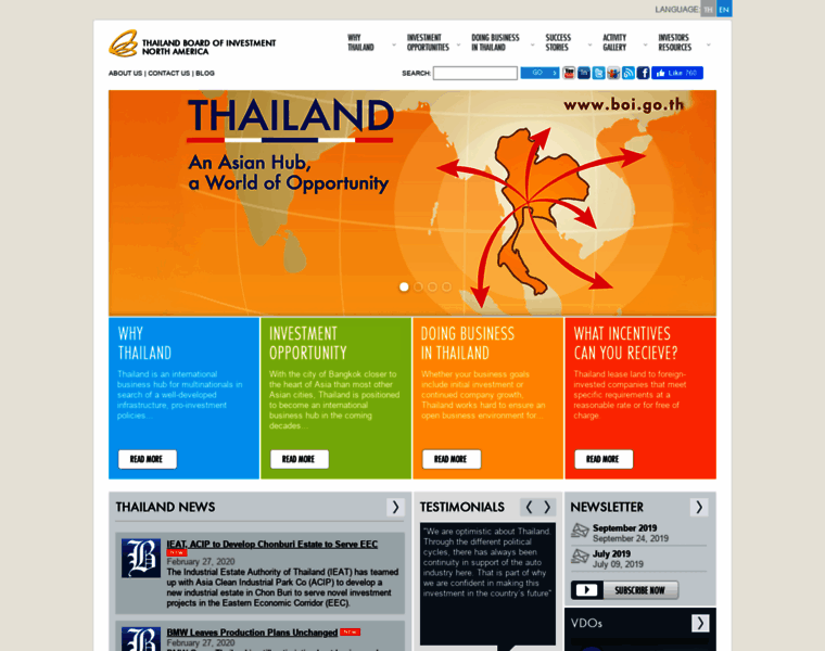 Thinkasiainvestthailand.com thumbnail