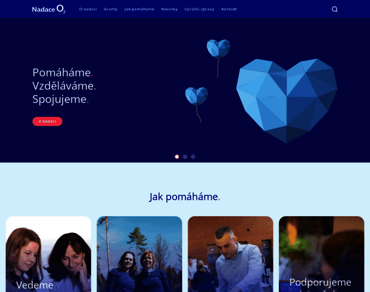 Thinkbigschool.cz thumbnail