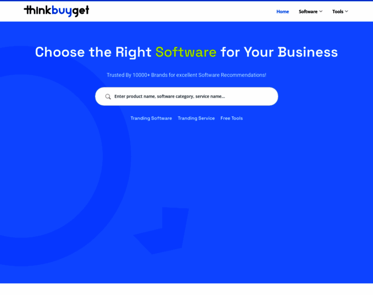 Thinkbuyget.com thumbnail Thinkbuyget.com thumbnail