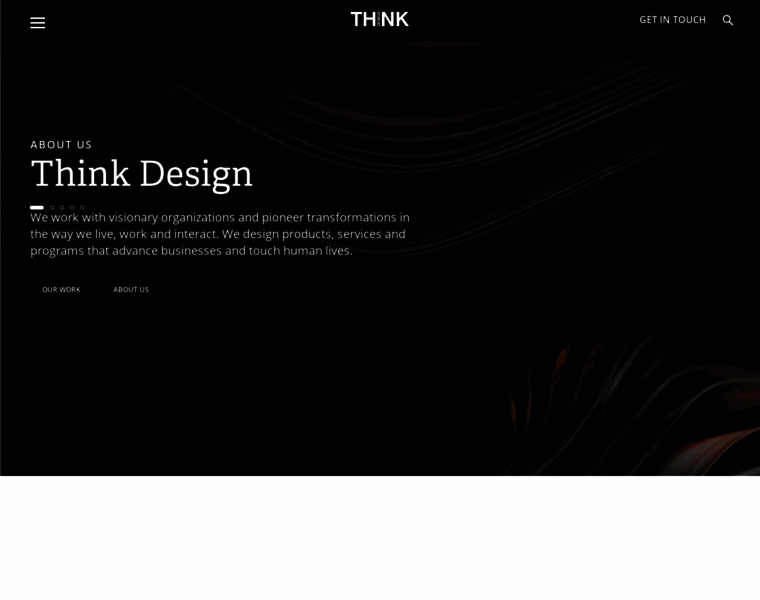 Thinkdesign.in thumbnail