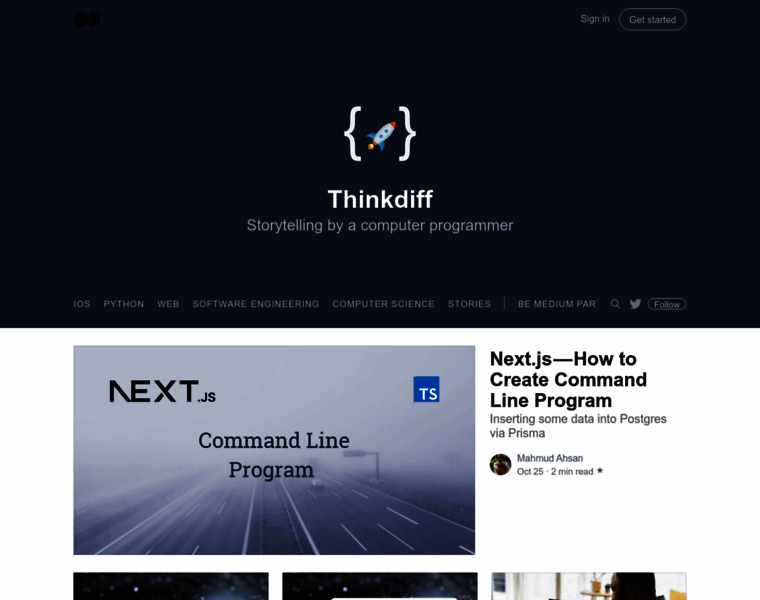 Thinkdiff.net thumbnail