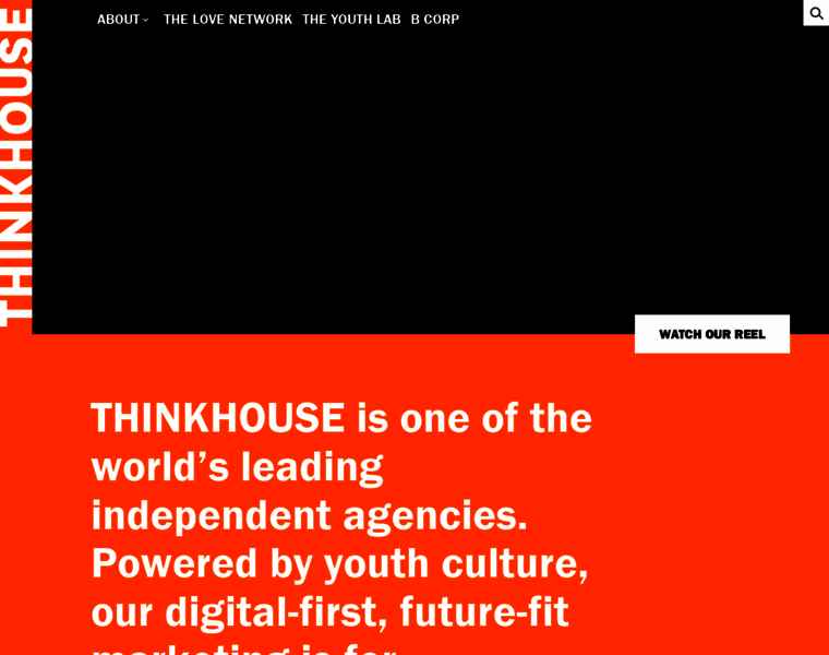 Thinkhouse.ie thumbnail