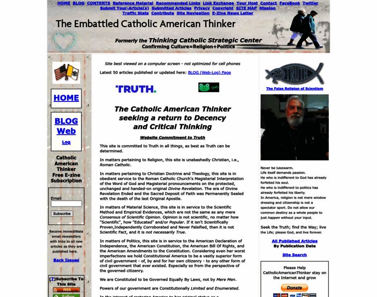 Thinking-catholic-strategic-center.com thumbnail