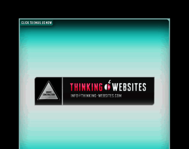 Thinking-websites.com thumbnail