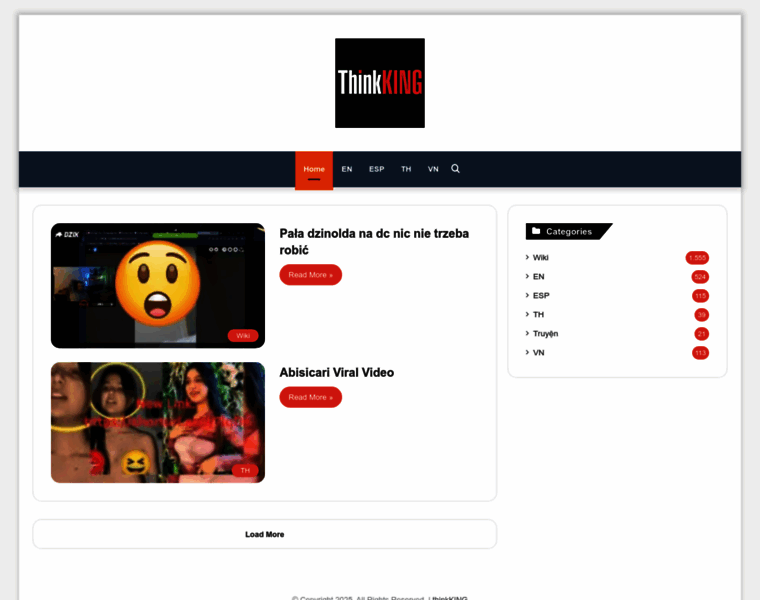 Thinkking.vn thumbnail