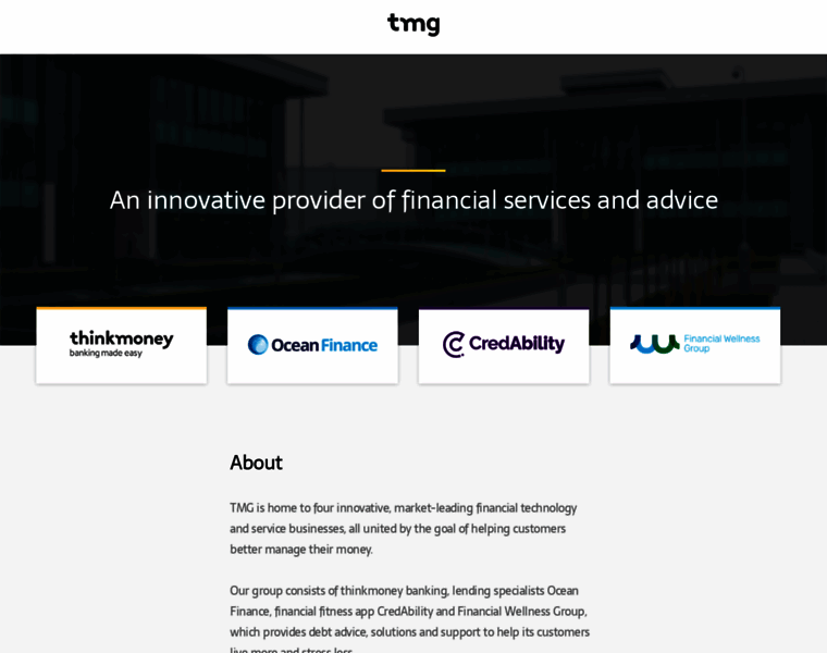 Thinkmoneygroup.careers thumbnail