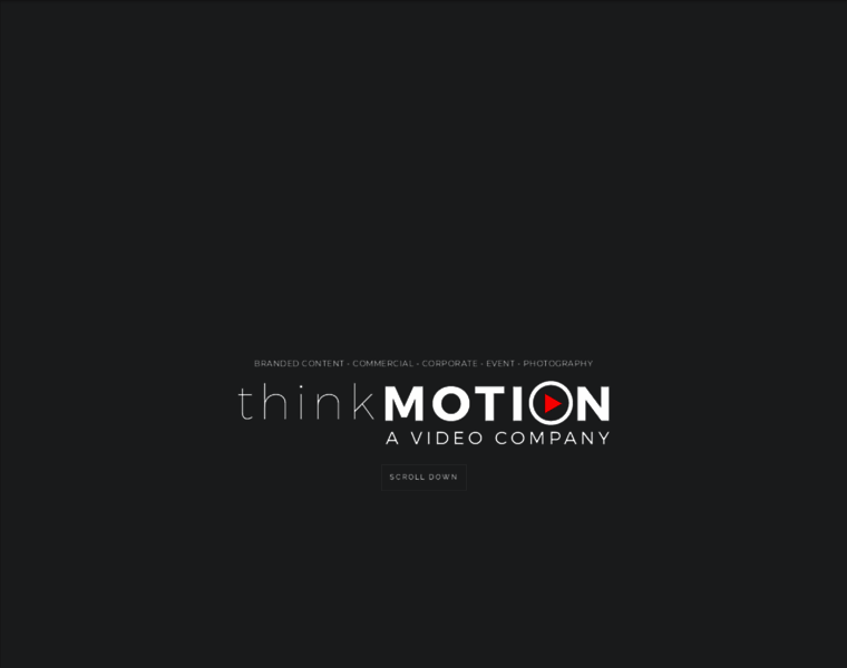 Thinkmotionvideo.com thumbnail