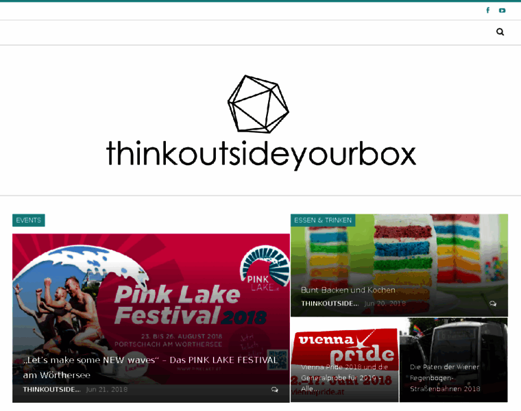 Thinkoutsideyourbox.net thumbnail