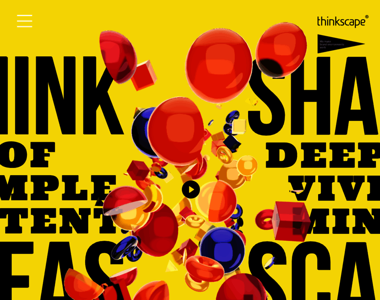 Thinkscapegroup.com thumbnail