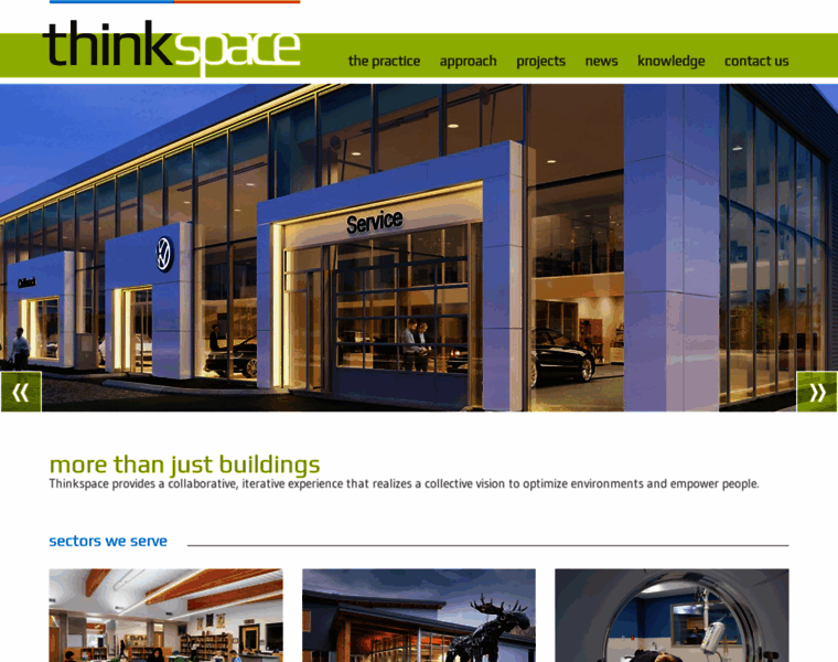 Thinkspace.ca thumbnail