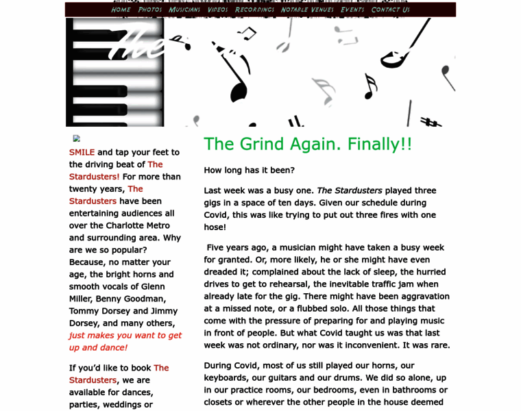 Thinkswing.com thumbnail