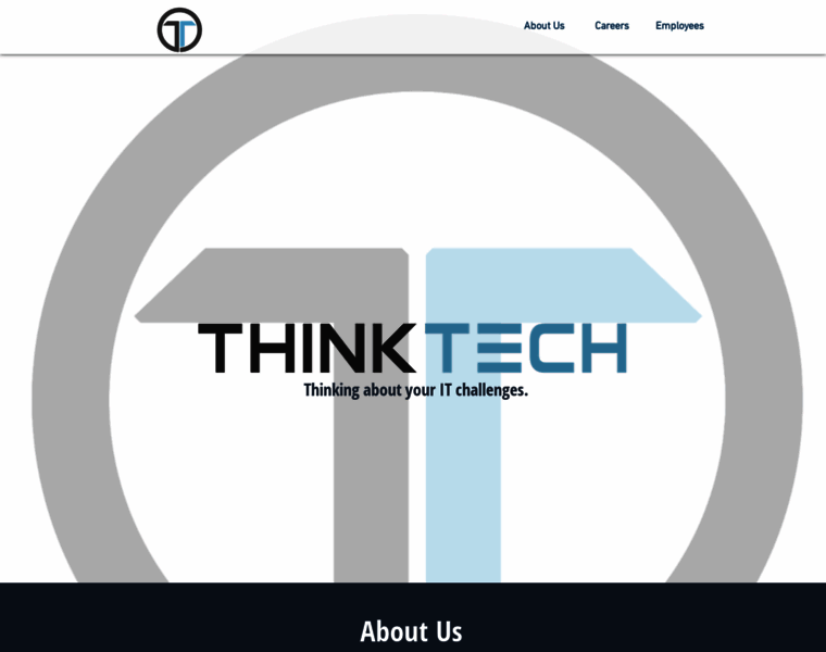 Thinktechinc.com thumbnail