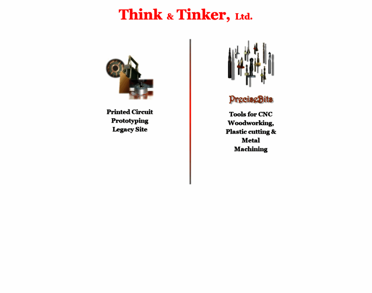 Thinktink.com thumbnail