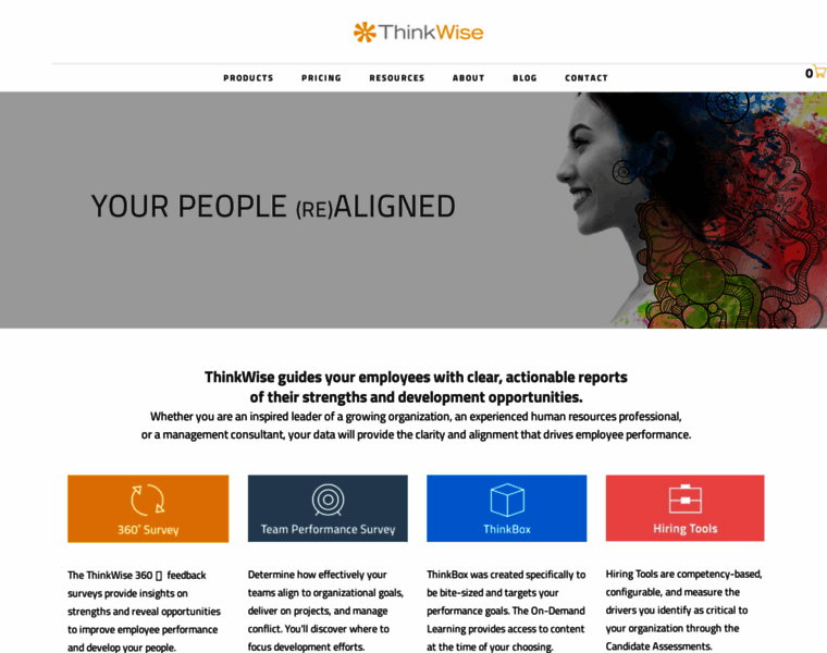 Thinkwiseinc.com thumbnail Thinkwiseinc.com thumbnail