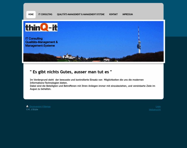 Thinq-it.com thumbnail Thinq-it.com thumbnail