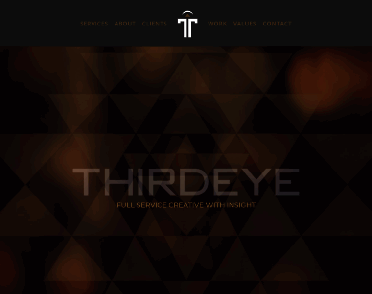Thirdeyedesign.com thumbnail