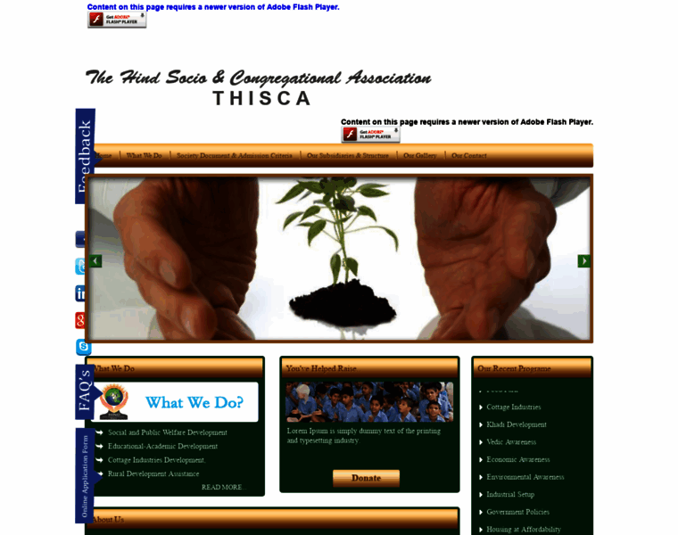 Thisca.com thumbnail
