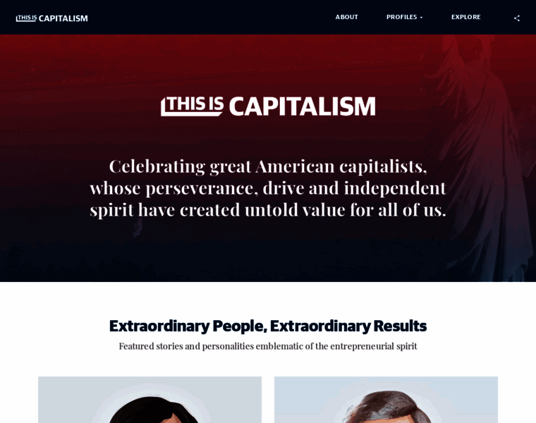 Thisiscapitalism.com thumbnail