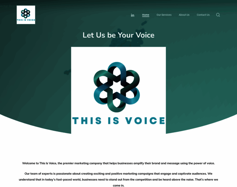 Thisisvoice.com thumbnail Thisisvoice.com thumbnail