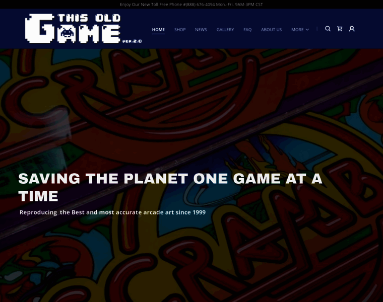 Thisoldgame.com thumbnail