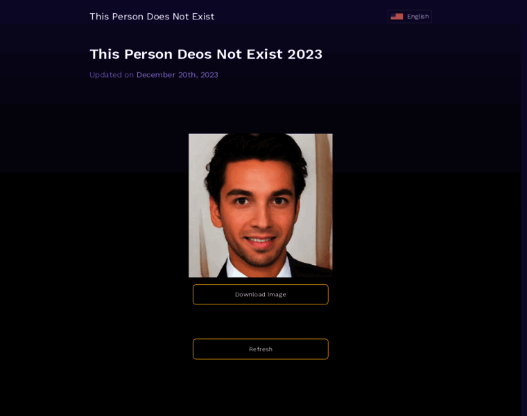 Thispersondoesnotexist.cc thumbnail Thispersondoesnotexist.cc thumbnail
